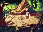 The Curse of Monkey Island (Steam Gift Россия)