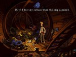 The Curse of Monkey Island (Steam Gift Россия)