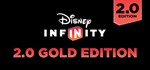 Disney Infinity 2.0: Gold Edition (Steam Gift Россия)