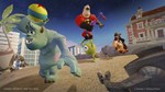 Disney Infinity 1.0: Gold Edition (Steam Gift Россия)