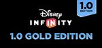 Disney Infinity 1.0: Gold Edition (Steam Gift Россия)