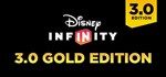 Disney Infinity 3.0: Gold Edition (Steam Gift Россия)