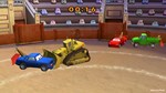 Cars Toon (Steam Gift Россия)