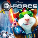 G-Force (Steam Gift Россия)