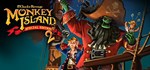 Monkey Island 2 Special Edition LeChuck´s Revenge Steam