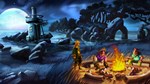 Monkey Island 2 Special Edition LeChuck´s Revenge Steam