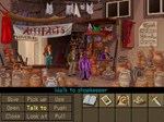 Indiana Jones and the Fate of Atlantis (Steam Gift RU)