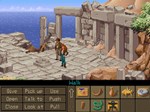 Indiana Jones and the Fate of Atlantis (Steam Gift RU)