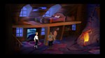 The Secret of Monkey Island: Special Edition Steam RU