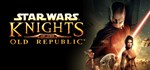 STAR WARS Knights of the Old Republic Steam Gift Россия