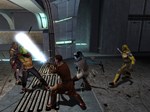 STAR WARS Knights of the Old Republic Steam Gift Россия