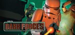 Dark Forces (Steam Gift Россия)