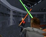 Star Wars Jedi Knight: Dark Forces II Steam Gift Россия