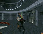 Star Wars Jedi Knight: Dark Forces II Steam Gift Россия