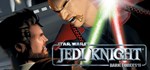 Star Wars Jedi Knight: Dark Forces II Steam Gift Россия