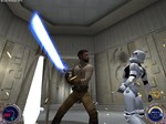 Star Wars Jedi Knight II: Jedi Outcast (Steam Gift RU)