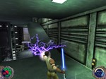 Star Wars Jedi Knight II: Jedi Outcast (Steam Gift RU)