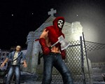 Manhunt (Steam Gift Россия / Казахстан / Украина)