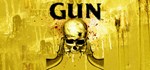 GUN (Steam Gift Россия UA KZ BY CIS TR ARG USA)