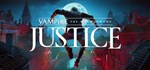 Vampire: The Masquerade - Justice (Steam Gift Россия)