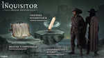 The Inquisitor - Deluxe Edition (Steam Gift Россия)