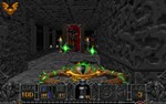 Hexen: Deathkings of the Dark Citadel Steam Gift Россия