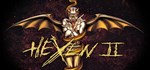 Hexen 2 (Steam Gift Россия)