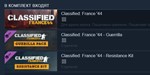 Classified: France ´44 - Deluxe Edition (Steam Gift RU)