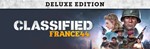 Classified: France ´44 - Deluxe Edition (Steam Gift RU)