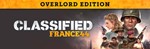 Classified: France ´44 - Overlord Edition Steam Gift RU