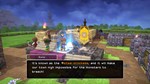 DRAGON QUEST BUILDERS (Steam Gift Россия UA BY KZ CIS)