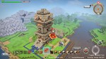 DRAGON QUEST BUILDERS (Steam Gift Россия UA BY KZ CIS)