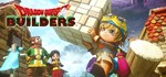 DRAGON QUEST BUILDERS (Steam Gift Россия UA BY KZ CIS)