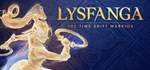 Lysfanga : The Time Shift Warrior (Steam Gift Россия)