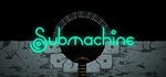 Submachine: Legacy (Steam Gift Россия)