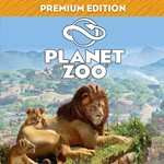 PLANET ZOO: PREMIUM EDITION (Steam Gift Россия)