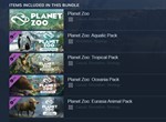 PLANET ZOO: PREMIUM EDITION (Steam Gift Россия)