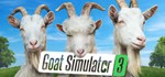 Goat Simulator 3 (Steam Gift Россия)