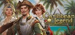 Caribbean Legend (Steam Gift Россия)