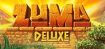 Zuma Deluxe (Steam Gift Россия UA KZ)