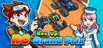 Rev Up! RC Grand Prix (Steam Gift Россия)