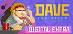 DAVE THE DIVER Digital Extra (Steam Gift UA KZ BY CIS)