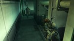 METAL GEAR SOLID: MASTER COLLECTION Vol.1 Steam Gift KZ