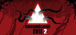 Chromosome Evil 2 (Steam Gift Россия)