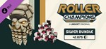 Roller Champions - S4 - Silver Bundle (Steam Gift RU)