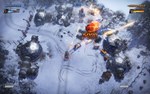 Renegade Ops Coldstrike Campaign (Steam Gift Россия)