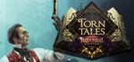 Torn Tales: Rebound Edition (Steam Gift Россия)