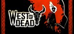 West of Dead (Steam Gift Россия)