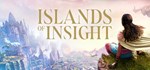 Islands of Insight Deluxe Edition (Steam Gift Россия)