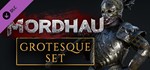 MORDHAU - Grotesque Set (Steam Gift Россия)